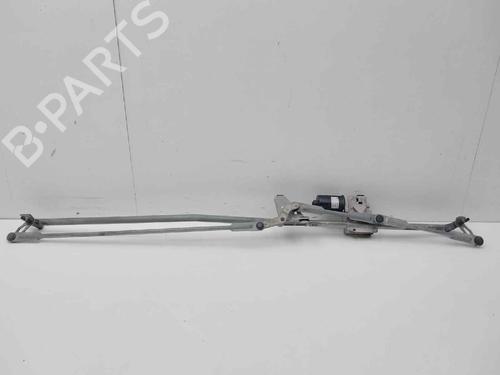 Used Front wiper motor CITROËN C4 II (NC_) [2009-2025]  20685056