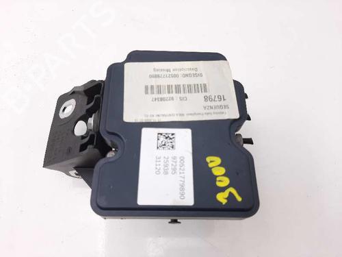 ABS pump FIAT PANDA (312_, 319_)  | BP12202674M43 