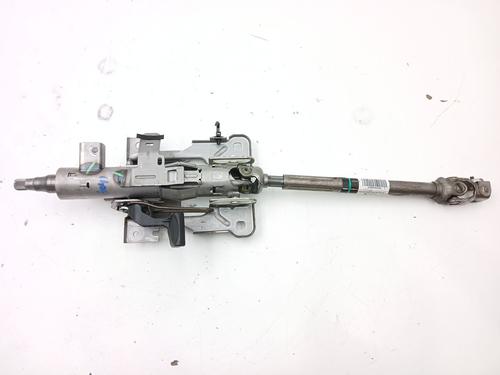 Used Steering column PEUGEOT 2008 I (CU_) 1.6 BlueHDi 100 (100 hp) 29042717