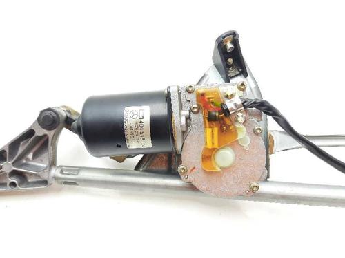 Front wiper motor MERCEDES-BENZ C-CLASS (W203) C 320 (203.064) | BP10038610M29 