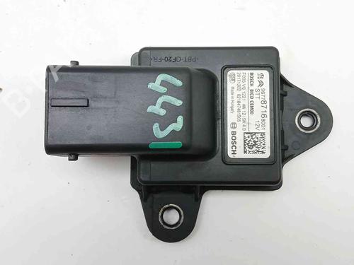 electronic-module-citroen-c4-picasso-ii-2013-36991496 main image