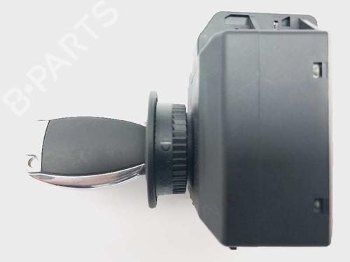 Ignition barrel MERCEDES-BENZ CLS Shooting Brake (X218) CLS 350 CDI / d (218.923) | BP17921192M48 