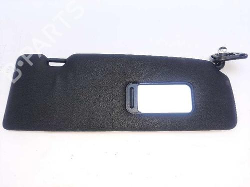 Right sun visor BMW 1 (E81) 118 d | BP20680738I2 
