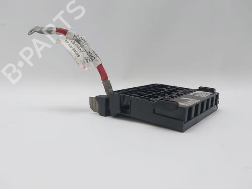 Fuse box RENAULT MEGANE IV Hatchback (B9A/M/N_) 1.2 TCe 130 (B9MR) | BP36032626E1 - Image 6