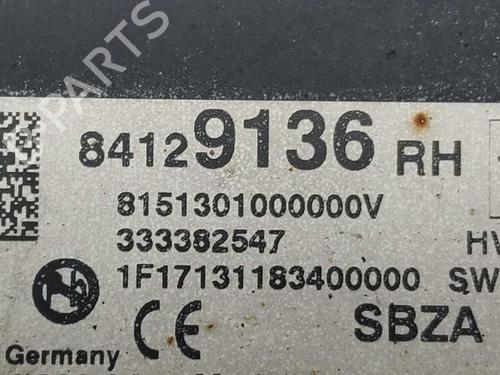 Electronic module OPEL INSIGNIA B Grand Sport (Z18)  | BP17984876M83 