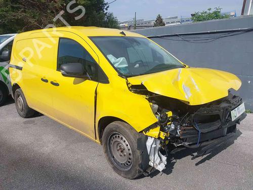 Fuse box RENAULT KANGOO III Box Body/MPV 1.5 Blue dCi 95 (FJAB) | BP25761407E1 - Image 4