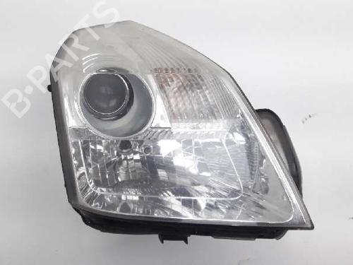 Used Right headlight Right headlight RENAULT VEL SATIS (BJ0_) [2002-2026] 5672877 5672877
