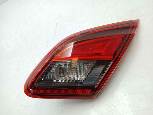 Used Right tailgate light Right tailgate light 39505851 39505851