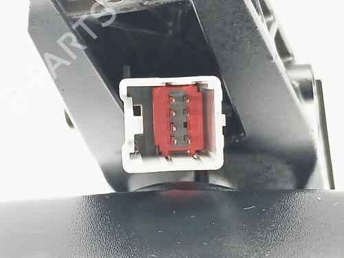 Rear mirror JAGUAR XF I (X250) 3.0 D | BP26940976I6 - Image 2