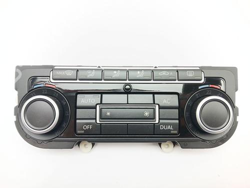 Used Climate control Climate control VW GOLF VI (5K1) [2008-2014] 21269834 21269834