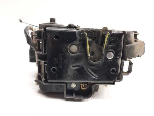 Rear right lock SEAT IBIZA II (6K1)  | BP9261470C99 