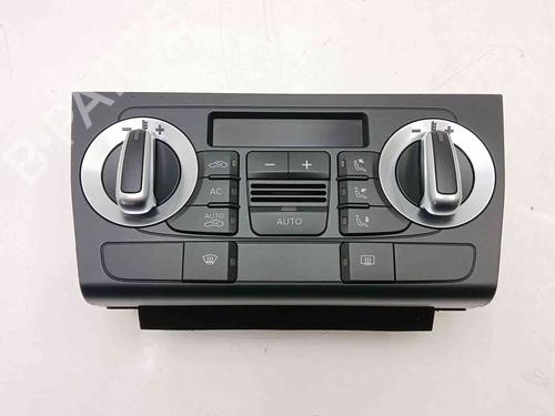 Used Climate control Climate control 38198280 38198280