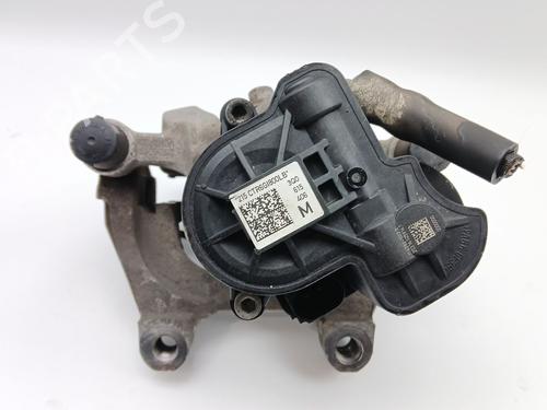 Right rear brake caliper VW PASSAT B8 Variant (3G5, CB5) 2.0 TDI 4motion | BP33757898M106 - Image 3