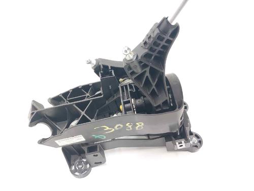 Gear lever FORD FIESTA VI (CB1, CCN)  | BP13466946M90