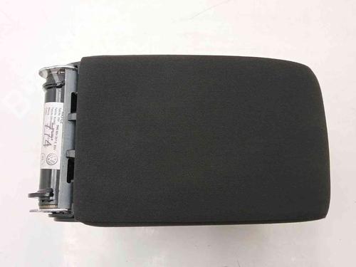 Bracciolo centrale Bracciolo centrale VW TIGUAN (5N_) 2.0 TDI 4motion (170 hp) 36132412 36132412