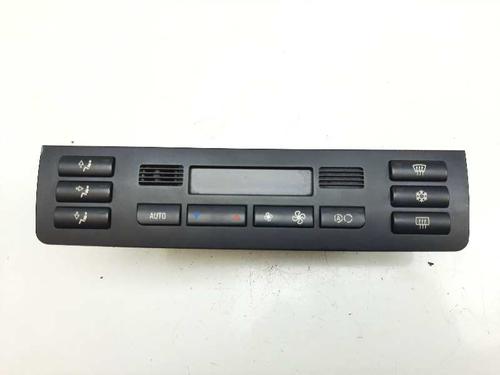 Used Climate control Climate control BMW 3 (E46) 320 d (150 hp) 20681714 20681714