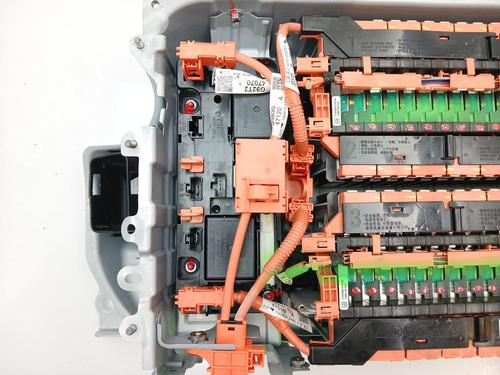 Battery TOYOTA COROLLA Hatchback (_E21_, _EA1_, _EH1_) 1.8 Hybrid (ZWE211) | BP24867315E11  - Image 5