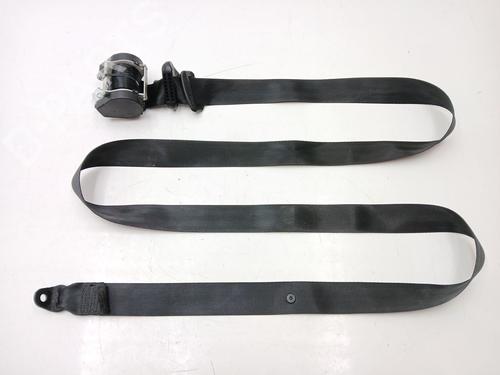 Used Rear left seatbelt Rear left seatbelt DACIA LODGY (JS_) 1.5 dCi (109 hp) 34162232 34162232