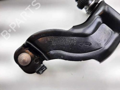 Hinge/Door check strap FORD B-MAX (JK) 1.6 TDCi | BP14305858C146 