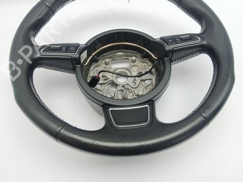 Steering wheel AUDI A1 Sportback (8XA, 8XF)  | BP28153374C49