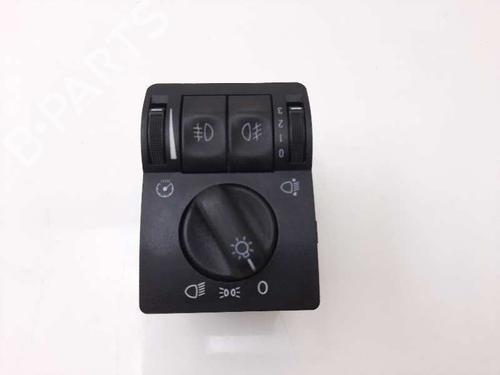 Used Headlight switch Headlight switch OPEL ASTRA H (A04) [2004-2014] 20682192 20682192