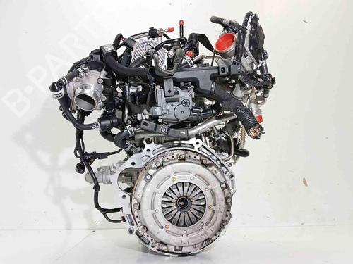 Motore Motore HYUNDAI i20 III (BC3, BI3) 1.0 T-GDI (101 hp) 36406415 36406415