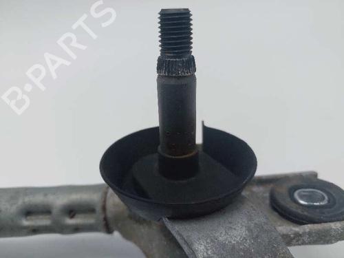 Front wiper motor KIA SPORTAGE II (JE_, KM_)  | BP17231352M29 