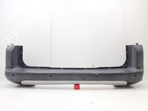 bagtil-kofangere-peugeot-partner-tepee-2008-27546604 main image