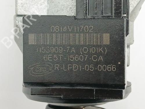 Electronic module FORD MONDEO IV (BA7) 1.6 TDCi | BP31146164M83