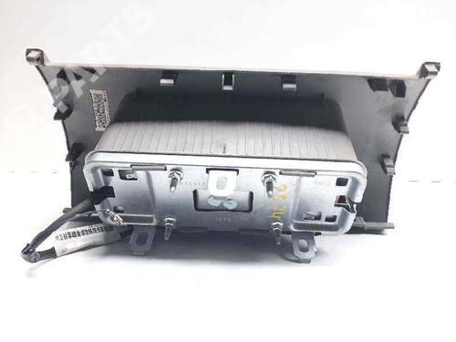 Passasjer kollisjonspute FIAT SCUDO Bus (270_, 272_) 2.0 D Multijet | BP8649277C10 