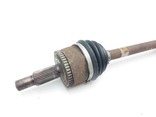 Right front driveshaft LAND ROVER DISCOVERY III (L319) 2.7 TD 4x4 | BP13238302M39 