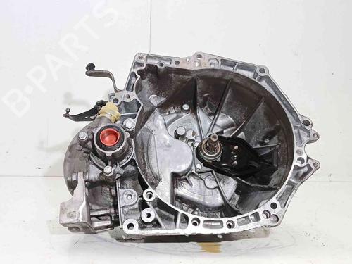 Used Gearbox Gearbox CITROËN BERLINGO / BERLINGO FIRST MPV (MF_, GJK_, GFK_) 1.6 HDI 90 (MF9HX) (90 hp) 36406411 36406411