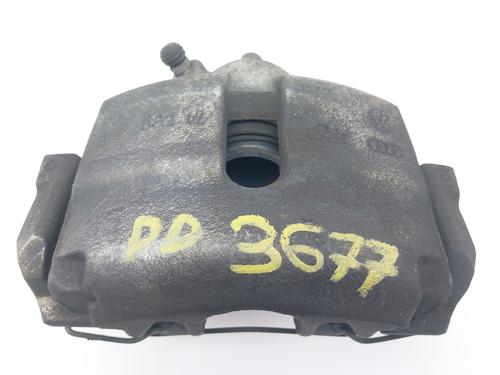 Right front brake caliper SEAT ALTEA (5P1) 1.2 TSI | BP22978630M104 