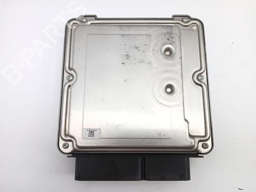 Engine control unit (ECU) VW GOLF VII (5G1, BQ1, BE1, BE2) 1.6 TDI 4motion | BP35992678M57 - Image 4