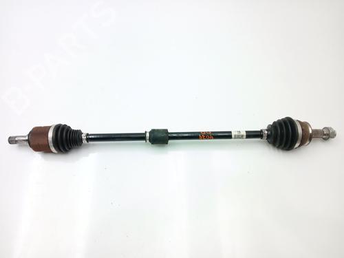 Used Right front driveshaft OPEL CORSA E (X15) 1.3 CDTI (08, 68) (75 hp) 30273564