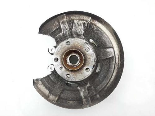 Used Right rear steering knuckle BMW 5 (F10) 525 d (204 hp) 11337443