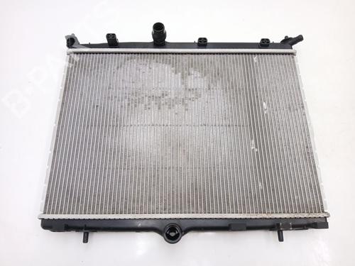 water-radiator-opel-corsa-f-p2jo-2019-35964301 main image