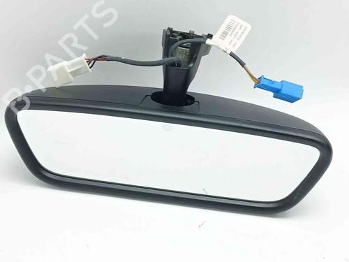 Used Rear mirror Rear mirror INFINITI QX30 2.2 D AWD (170 hp) 39992815 39992815