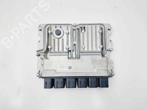 Used Engine control unit (ECU) Engine control unit (ECU) MINI MINI (F55) [2013-2026] 16873818 16873818
