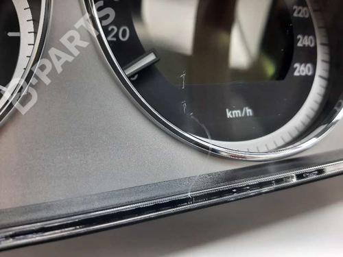 Instrument cluster MERCEDES-BENZ E-CLASS T-Model (S212) E 350 CGI (212.257) | BP10617169C47 