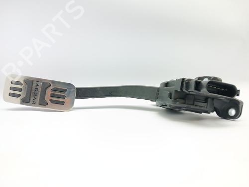 Used Pedal Pedal JAGUAR XF I (X250) 3.0 D (275 hp) 26940985 26940985