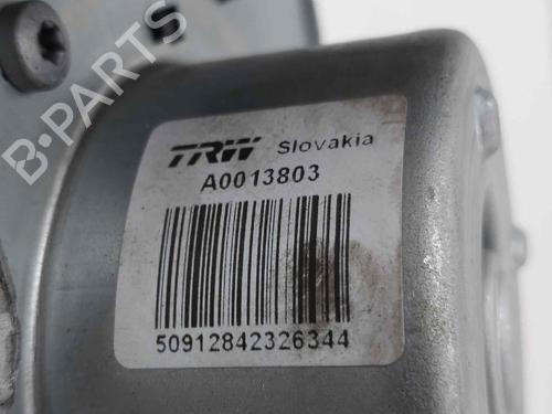 Steering column FORD FIESTA VI (CB1, CCN)  | BP13375440M21 