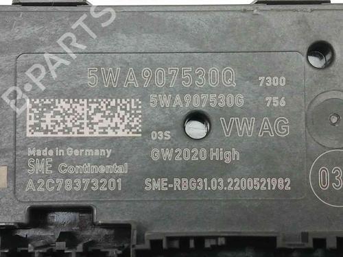 Electronic module CUPRA FORMENTOR (KM7, KMP) 1.5 TSI | BP36527801M83 - Image 2