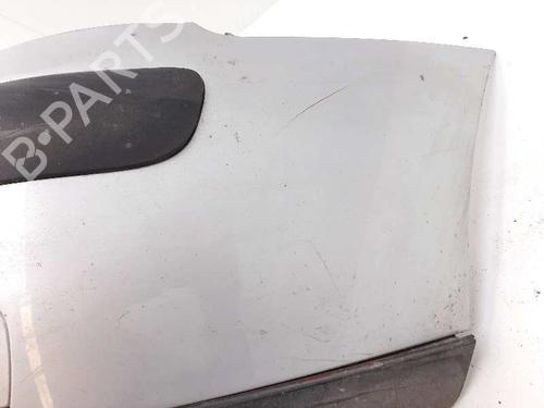 Front bumper SEAT IBIZA II (6K1) 1.4 | BP9678001C7 