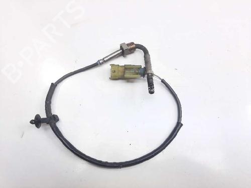 Used Electronic sensor Electronic sensor OPEL ASTRA J Sports Tourer (P10) 1.7 CDTI (35) (125 hp) 9261397 9261397