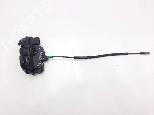 Rear right lock OPEL INSIGNIA A (G09) 2.0 CDTI (68) | BP20679327C99 