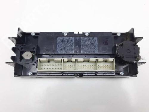 Climate control SKODA SUPERB I (3U4)  | BP8240599I5 
