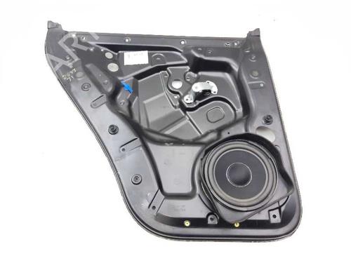 Used Rear left window mechanism Rear left window mechanism VW TOUAREG (7LA, 7L6, 7L7) 2.5 R5 TDI (174 hp) 11415466 11415466