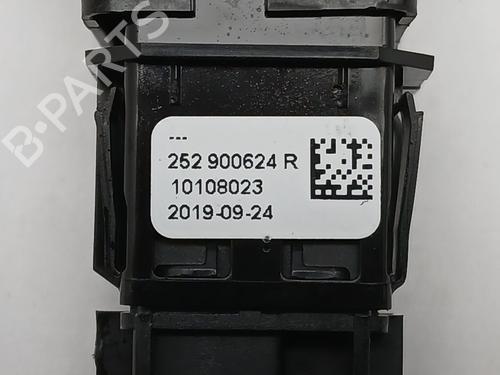 Warning switch RENAULT KADJAR (HA_, HL_) 1.5 BLUE dCi 115 (HLA6) | BP33759636I22 - Image 4
