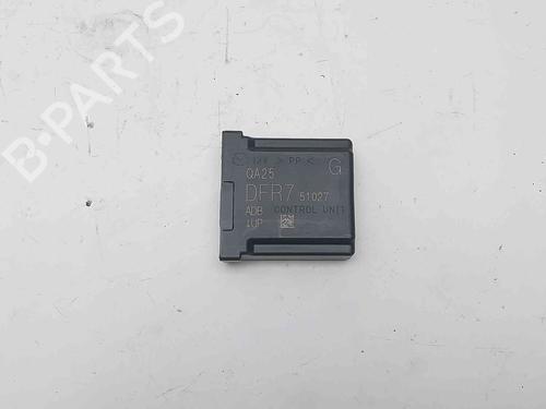 Used Electronic module Electronic module 38624422 38624422